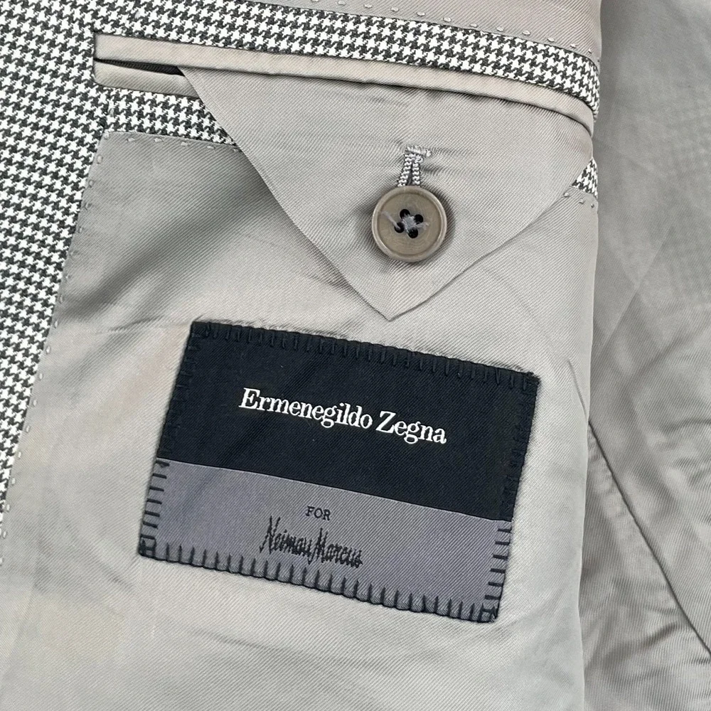 Ermenegildo Zegna ermenegildo zegna